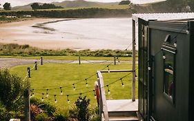 Beach Front Oasis - Catlins, Jacks Bay